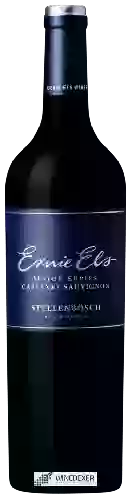 Domaine Ernie Els - Major Series Cabernet Sauvignon