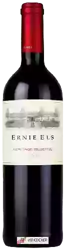 Domaine Ernie Els - Meritage Reserve