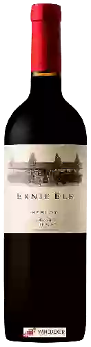 Domaine Ernie Els - Merlot