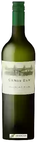 Domaine Ernie Els - Sauvignon Blanc