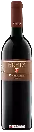 Domaine Ernst Bretz - Dornfelder Trocken