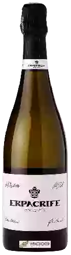 Domaine Erpacrife - Bianco Spumante