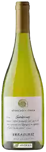 Domaine Errazuriz - Aconcagua Costa Chardonnay