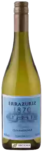 Domaine Errazuriz - 1870 Reserva Chardonnay