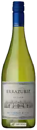 Domaine Errazuriz - Estate Sauvignon Blanc