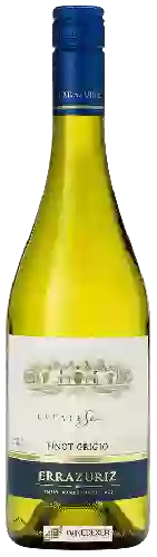 Domaine Errazuriz - Estate Pinot Grigio