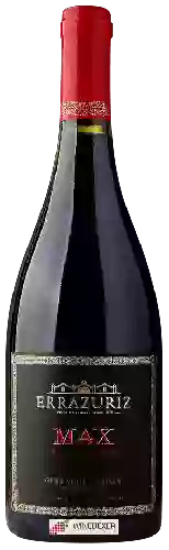 Domaine Errazuriz - Max Reserva GSM