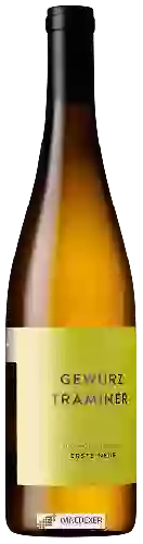 Domaine Erste+Neue - Gewürztraminer