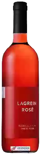 Domaine Erste+Neue - Lagrein Rosé