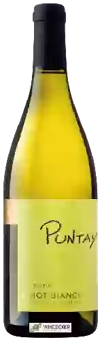 Domaine Erste+Neue - Puntay Pinot Bianco