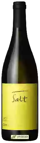 Domaine Erste+Neue - Salt Chardonnay