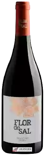 Domaine Ervideira - Flor de Sal Tinto