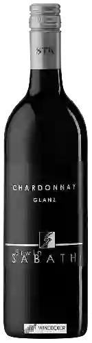 Domaine Erwin Sabathi - Chardonnay Glanz