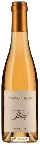 Domaine Weingut Tinhof - Beerenauslese