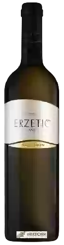 Domaine Erzetič - Sauvignon