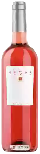 Domaine Abadia Vegas - Rosado