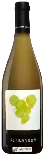 Domaine AltoLandon - Chardonnay