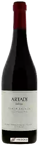 Domaine Artadi - Collectors Santa Cecilia