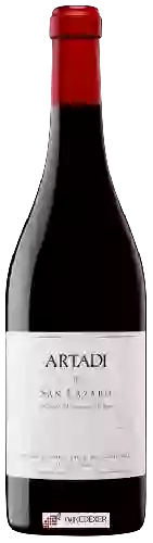 Domaine Artadi - La Morera de San Lázaro