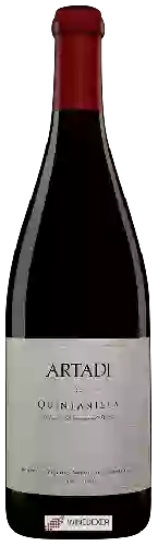 Domaine Artadi - Quintanilla