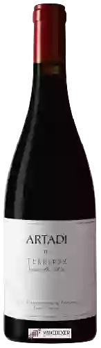 Domaine Artadi - Terreras