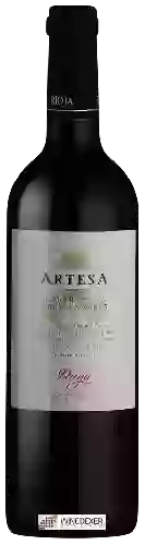 Domaine Artesa - Organic Tinto