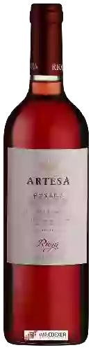 Domaine Artesa - Rosado