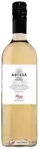 Domaine Artesa - Viura