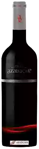 Domaine Azabache - Crianza Vendimia Seleccionada