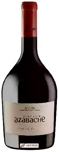 Domaine Azabache - Garnacha