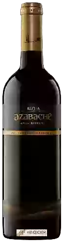 Domaine Azabache - Gran Reserva