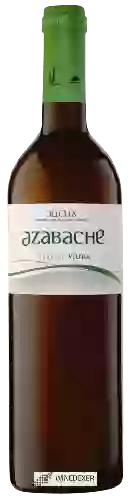 Domaine Azabache - Verdejo - Viura