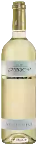 Domaine Azabache - Viura Semidulce