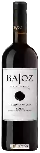 Domaine Bajoz - Joven Toro