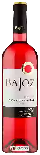 Domaine Bajoz - Tempranillo Rosado