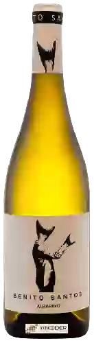 Domaine Benito Santos - Albariño