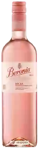 Domaine Beronia - Rioja Tempranillo Rosado