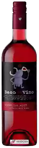 Domaine Beso de Vino - Garnacha Rosé