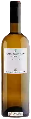 Domaine Blanco Nieva - Los Navales Verdejo