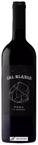 Domaine Cal Blanca - Tinto