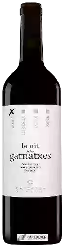 Domaine Capçanes - La Nit de Les Garnatxes Argila