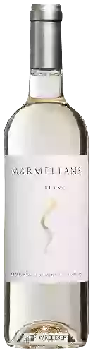 Domaine Capçanes - Marmellans Blanc Catalunya