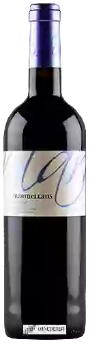 Domaine Capçanes - Marmellans Negre Montsant