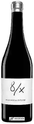 Domaine Capçanes - Pinot Noir / X