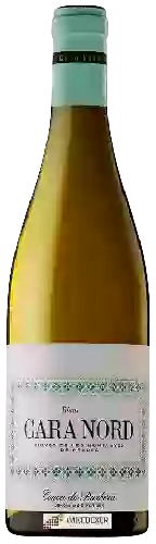 Domaine Cara Nord - Blanc