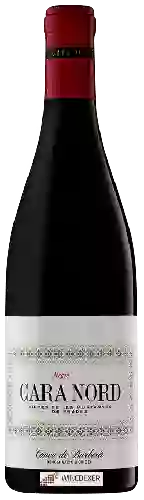 Domaine Cara Nord - Negre