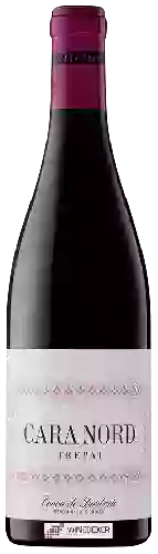 Domaine Cara Nord - Trepat