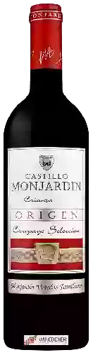 Domaine Castillo de Monjardin - Coupage Selección Crianza