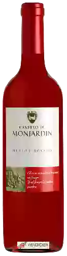 Domaine Castillo de Monjardin - Merlot Rosado