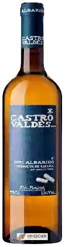 Domaine Castro Brey - Castro Valdés Albariño